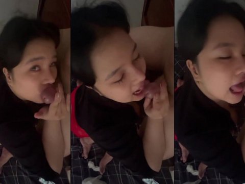 Kỹ năng bú cu dừng lưới đá bi đỉnh cao làm anh sướng run